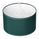 LAMPKA NOCNA ROLLO 1P ADVITI AD-LD-6342GNE27T E27 15W