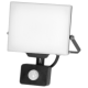NAŚWIETLACZ Z PIR PORTO LED Adviti AD-NL-6464BLR4 30W 2400lm IP44