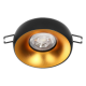 RAMKA DEKORACYJNA OPRAWY PUNKTOWEJ DORADO R ADVITI AD-OD-6520/B-C GU10/MR16
