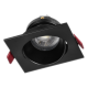 RAMKA DEKORACYJNA OPRAWY PUNKTOWEJ FONDI SC ADVITI AD-OD-6523/B max. 50W MR16/GU10
