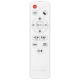 PLAFON VITO LED Adviti AD-PL-6514WLZM/CCT 36W 3500lm 3000K/4000K/6500K RGB