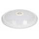 PLAFON ZONDA EMERGENCY ADVITI AD-PL-391WLPMR4 12W/1,2W + PIR