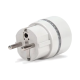INTELIGENTNA WTYCZKA SATEL ASW-200 F-W ABAX 2 SCHUKO