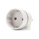 INTELIGENTNA WTYCZKA SATEL ASW-200 F-W ABAX 2 SCHUKO
