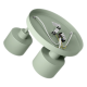 LAMPA WISZĄCA RAMOS 3P ADVITI AD-LD-6258GNE27M 3x E27 max. 60W OLIWKOWA