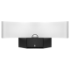 OPRAWA OGRODOWA Z CZUJNIKIEM RUCHU PILEA LED ADVITI AD-OP-6572BLPMR4 9W IP54