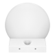 OPRAWA OGRODOWA Z CZUJNIKIEM RUCHU ASPEN LED ADVITI AD-OP-6604WLPMR4 15W IP65