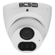 KAMERA KOPUŁKOWA 4w1 BCS-B-EA15FSR4(2.0) 5MPX 2,8mm IR40 12VDC