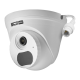 KAMERA KOPUŁKOWA IP 4MPx BCS-B-EIP14FSR3(2.0) z OBIEKTYWEM STAŁYM 2.8mm i PoE