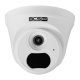 KAMERA KOPUŁKOWA IP 4MPx BCS-B-EIP14FSR3(2.0) z OBIEKTYWEM STAŁYM 2.8mm i PoE