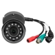 ZESTAW MONITORINGU BCS-B-XVR0401(2.0) + 4 KAMERY BCS-B-MT43600 4MPX DYSK 1TB