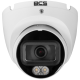 KAMERA KOPUŁKOWA 4w1 5Mpx BCS-EA15FR3L3 z OBIEKTYWEM STAŁYM 2,8mm + IR LED + WhiteLight