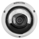 KAMERA KOPUŁKOWA IP 4MPX BCS-L-DIP14FCR3L3-Ai1 z OBIEKTYWEM STAŁYM 2.8mm IR+LED i PoE