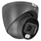 KAMERA KOPUŁKOWA IP 4MPX BCS-L-EIP14FCL3-Ai1-G z OBIEKTYWEM STAŁYM 2.8mm i PoE