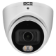 KAMERA KOPUŁKOWA IP 4MPX BCS-L-EIP14FCL3-Ai1 z OBIEKTYWEM STAŁYM 2.8mm i PoE