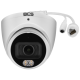 KAMERA KOPUŁKOWA IP 4MPX BCS-L-EIP14FCL3-Ai1 z OBIEKTYWEM STAŁYM 2.8mm i PoE