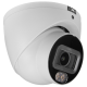 KAMERA KOPUŁKOWA IP 4MPX BCS-L-EIP14FCL3-Ai1 z OBIEKTYWEM STAŁYM 2.8mm i PoE