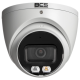 KAMERA KOPUŁKOWA IP BCS-L-EIP14FCR3L3-Ai1 4Mpx 2.8mm IR30 12VDC PoE
