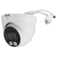 KAMERA KOPUŁKOWA IP 4MPX BCS-L-EIP14FSR3L3-AI z OBIEKTYWEM STAŁYM 2.8mm i PoE