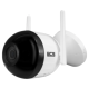 KAMERA TUBOWA IP 4MPX WiFi BCS-L-THOME01 z OBIEKTYWEM STAŁYM 2.8mm IR+LED