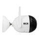 KAMERA TUBOWA IP 4MPX WiFi BCS-L-THOME01 z OBIEKTYWEM STAŁYM 2.8mm IR+LED