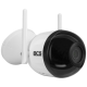 KAMERA TUBOWA IP 4MPX WiFi BCS-L-THOME01 z OBIEKTYWEM STAŁYM 2.8mm IR+LED