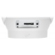 KAMERA KOPUŁKOWA IP DAHUA IPC-HDW2231T-ZS-27135-S2 2Mpx 2.7-13.5mm IR40 12VDC PoE