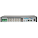 REJESTRATOR 5W1 HDCVI/HDTVI/AHD/IP/ANALOG DAHUA XVR7116HE-4KL-X 16 KANAŁÓW HDMI