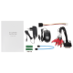 REJESTRATOR 5W1 HDCVI/HDTVI/AHD/IP/ANALOG DAHUA XVR7116HE-4KL-X 16 KANAŁÓW HDMI