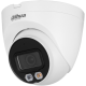 KAMERA KOPUŁKOWA IP 4MPX DAHUA IPC-HDW1439V-A-IL z OBIEKTYWEM STAŁYM 2.8mm i PoE