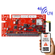 GENEVO PRIMA16LTE CA + AT-GSM-MINI90