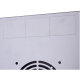 SZAFA RACK 19'' WISZĄCA GETFORT ECO V3 4U 520x450mm