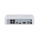 REJESTRATOR IP HikVision DS-7104NI-Q1/4P (D) 4 KANAŁY 4Mpx  PoE