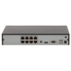 REJESTRATOR IP HikVision DS-7108NI-Q1/8P/M(D) 8 KANAŁÓW 6Mpx PoE