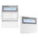 Satel INT-KLCD-W