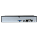 REJESTRATOR IP KENIK KG-NVR2014L-V2 5 MPX 4 KAMERY HDMI