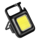 MINI LATARKA LED Virone LT-17 4W 400lm 500mAh