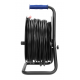 PRZEDŁUŻACZ BĘBNOWY ORNO OR-AE-13155/50M 4x2P+Z
