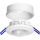 CZUJNIK RUCHU ORNO OR-CR-273/W BIAŁY 360° 1200W 8m