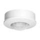 CZUJNIK RUCHU ORNO OR-CR-273/W BIAŁY 360° 1200W 8m