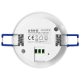 CZUJNIK RUCHU ORNO OR-CR-273/W BIAŁY 360° 1200W 8m