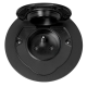 GNIAZDO PODTYNKOWE ORNO OR-GM-9030/B 2P+Z IP55 CZARNE