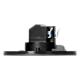 GNIAZDO PODTYNKOWE ORNO OR-GM-9030/B 2P+Z IP55 CZARNE