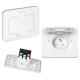 ORNO OR-GM-9031/W
