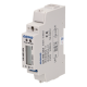 1-FAZOWY WSKAŹNIK ZUŻYCIA ENERGII ELEKTRYCZNEJ ORNO OR-WE-504 80A + PORT RS-485