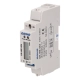 1-FAZOWY WSKAŹNIK ZUŻYCIA ENERGII ELEKTRYCZNEJ ORNO OR-WE-504 80A + PORT RS-485