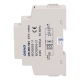 1-FAZOWY WSKAŹNIK ZUŻYCIA ENERGII ELEKTRYCZNEJ ORNO OR-WE-504 80A + PORT RS-485