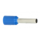 TULEJKA IZOLOWANA O PRZEKROJU max. 0,75mm2 ORNO OR-KK-8100/0,7/10 100 szt