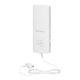 CZUJNIK ZALANIA Z SYRENĄ ORNO OR-SH-17603 Tuya Smart Wi-Fi