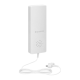 CZUJNIK ZALANIA Z SYRENĄ ORNO OR-SH-17603 Tuya Smart Wi-Fi